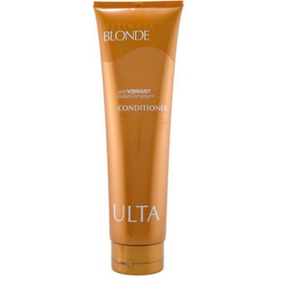 ULTA Ultimate Blonde Conditioner with Vibrant ColorComplex