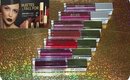 #Milani Amore Lip Creme Mattes To Fall For Swatches