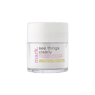 mark. See Things Clearly Brightening Moisturizer 