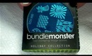Up-Close & Review:  Bundle Monster Holiday Collection 2013