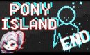 MeliZ Plays: Pony Island-[END]