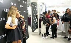 VLOG #131 - Meet & greet en interview met FunX!