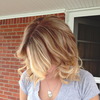 Ombre Hair By Christy Farabaugh 