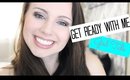 Girl Talk GRWM | YouTube Rant & Makeup Struggles!