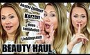 300€ Beauty Haul April 2020 | Beautylish, Flaconi, Houseproud