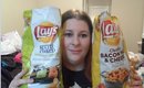 Lay's Chip Challenge