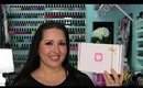 ✿My First BOXYCHARM Beauty Subscription Box! | beauty2shoozzz✿