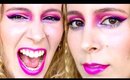 Sugarpill Sparkle Baby Palette Makeup Tutorial + Full Face Routine