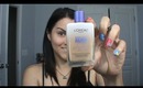 Loreal Magic Nude Liquid to Powder  Review and Demo