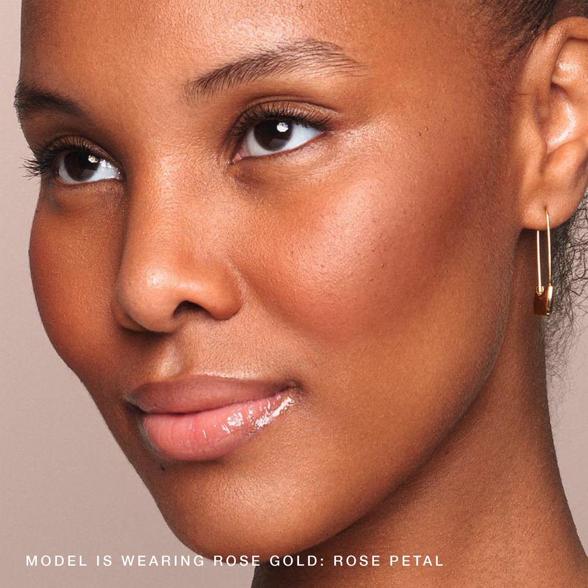 Jouer Cosmetics Blush Bouquet Rose Gold | Beautylish