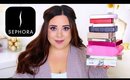 BEST SEPHORA HOLIDAY GIFT SETS UNDER $25! | HOLIDAY GIFT GUIDE