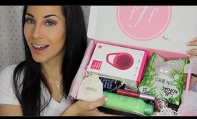 Summer 2015 Essentials feat FabFitFun