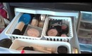 Make up collection 2011