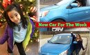 New Car for The Week | Graceland Vlogs S4E2