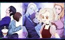 ★LET'S PLAY THE WEBTOON AND THE COMMENT SECTION★