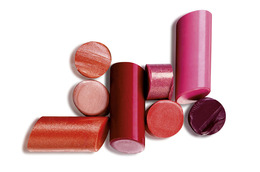 Anatomy of a Beauty Product: Lipsticks