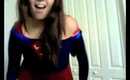 Look Book: Halloween Costumes!