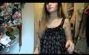 OOTD-Casual Datewear
