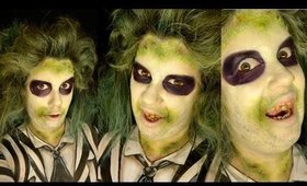 Beetlejuice, Beetlejuice, BEETLEJUICE!