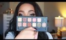 ABH MASTER PALETTE BY MARIO REVIEW