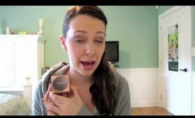 Review on Bare Minerals Matte Foundation