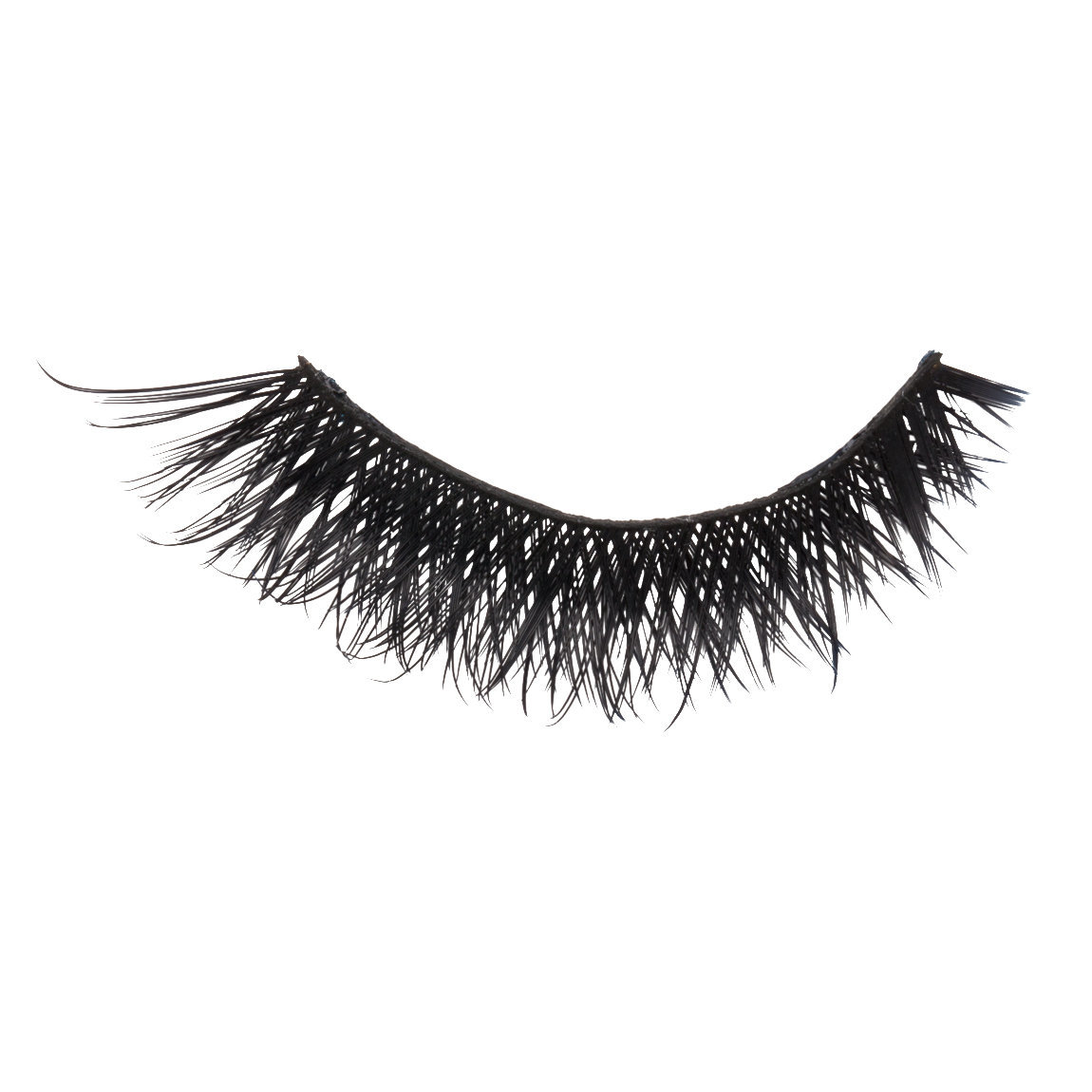 Sugarpill Cosmetics False Eyelashes Dazed alternative view 1 - product swatch.