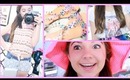 Pre-Summer Fashion Haul- Urban Outfitters, Forever 21, & more!
