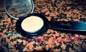 ✙ TIP (2): Cómo Depotar Sombras de KIKO ✙