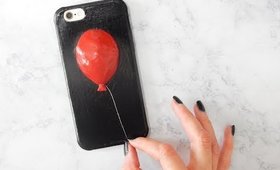 IT Phone Case DIY