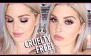 CRUELTY FREE MAKEUP TUTORIAL 💕🐰 Full Face Glam