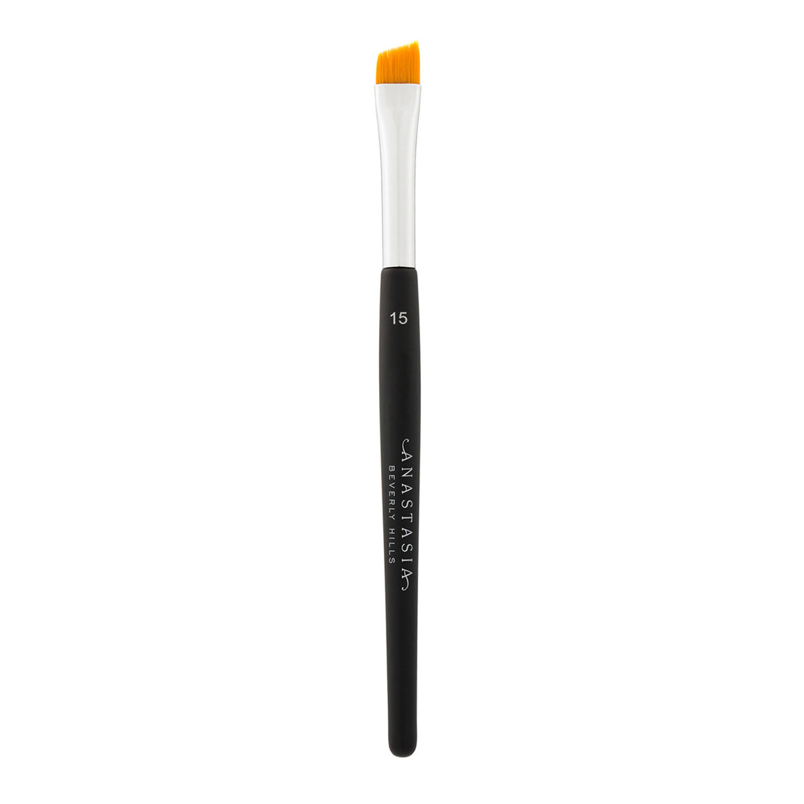 Anastasia Beverly Hills Brush 15 Mini Angled Brush alternative view 1.