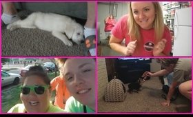 SUMMER IN KANS-ASS 2015 | episode 4