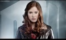 Amy Pond Inspired Tutorial