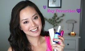 May Favorites