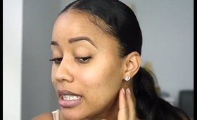 Skincare Series- Part II: How to get rid of acne & scars | Nighttime Skincare Routine