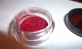 Glamour Doll Holiday Lips !!!