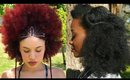 Stylish 2020 Everyday Natural Hairstyle Ideas