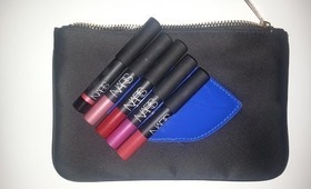 Nars: Promiscuous Lip Pencil Set