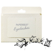 PAPERSELF Deer & Butterfly Eyelashes