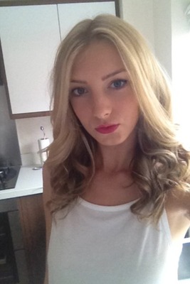 Siobhan O.