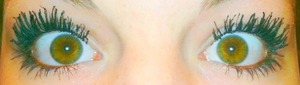 My eyes(: