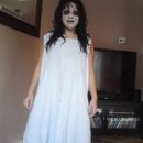 Halloween Makeup The Exorcist 