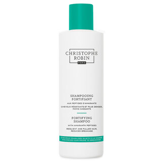 Christophe Robin Fortifying Shampoo