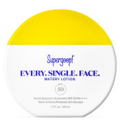 Supergoop! Every. Single. Face. Watery Lotion SPF 50