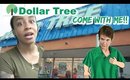 Come with Me to Dollar Tree! Harassed by Dollar Tree Manager!