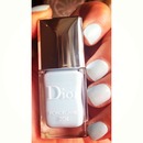 Dior S/S NAILS IN PORCELAIN 
