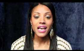 YouTube Promo: Model Search For Vanessa Simmons