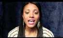 YouTube Promo: Model Search For Vanessa Simmons