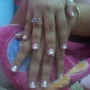 French Manicure :)