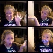 Haley M.